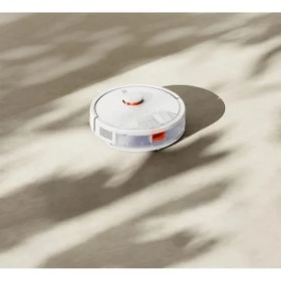 Xiaomi S20 Robot Vacuum Cleaner &ndash; White